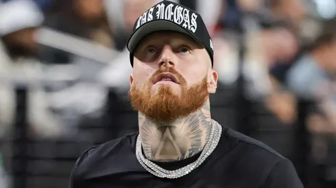 Ravens beat out an NFC contender with an intriguing proposal to land Maxx Crosby