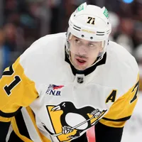 Penguins’ Evgeni Malkin receives harsh NHL punishment for slashing Sabres defenseman