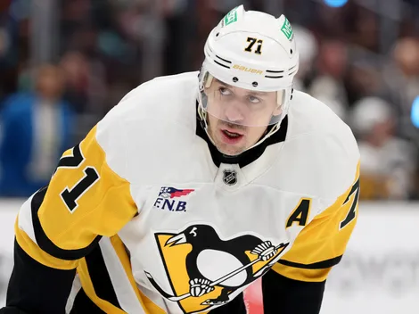 Penguins’ Evgeni Malkin receives harsh NHL punishment for slashing Sabres defenseman