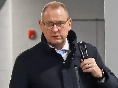 Maple Leafs GM Treliving makes big admission about his role after Toronto becomes deadline seller