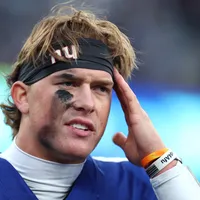 NY Giants make significant move that could affect Jaxson Dart ahead of next NFL season