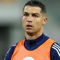 Cristiano Ronaldo issues message as injury keeps him on the sidelines for Al Nassr before March break with Portugal