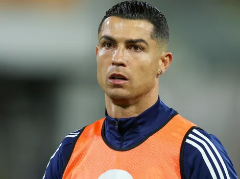 Cristiano Ronaldo issues message as injury keeps him on the sidelines for Al Nassr before March break with Portugal