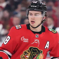 Former Oilers forward Andrew Mangiapane gets honest about Edmonton after Connor Bedard’s Blackhawks trade