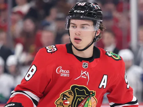 Former Oilers forward Andrew Mangiapane gets honest about Edmonton after Connor Bedard’s Blackhawks trade