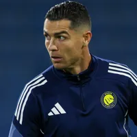 Why is Cristiano Ronaldo not playing today for Al Nassr vs Neom Sports Club in Matchday 25 of Saudi Pro League?