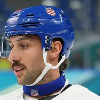 NY Rangers trade recap after Vincent Trocheck talks in NHL deadline