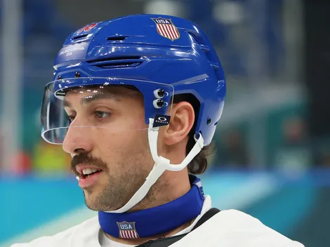 NY Rangers trade recap after Vincent Trocheck talks in NHL deadline