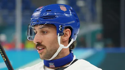 NY Rangers trade recap after Vincent Trocheck talks in NHL deadline