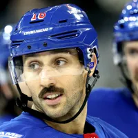 NY Rangers confirm trade after NHL deadline with official announcement and it’s not Vincent Trocheck