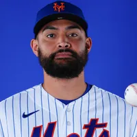 NY Mets’ Sean Manaea delivers message after taking first step toward bounce-back season