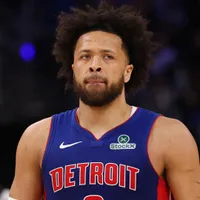 Is Cade Cunningham playing today, March 7, for Pistons vs Nets?