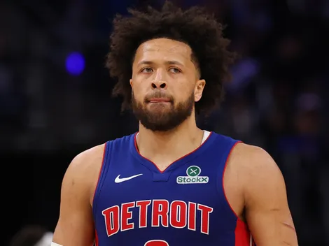 Is Cade Cunningham playing today, March 7, for Pistons vs Nets?