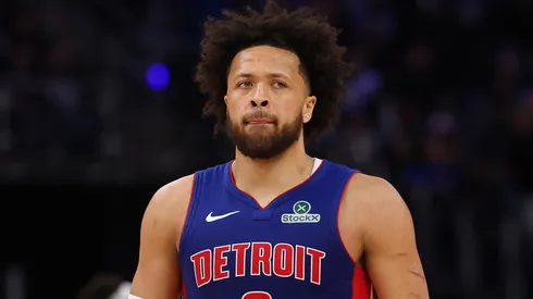 Is Cade Cunningham playing today, March 7, for Pistons vs Nets?