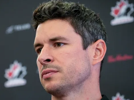 Penguins receive key update on Sidney Crosby after NHL trade deadline