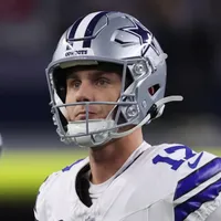Jerry Jones, Cowboys give Brandon Aubrey tough update about his future ahead of 2026 free agency