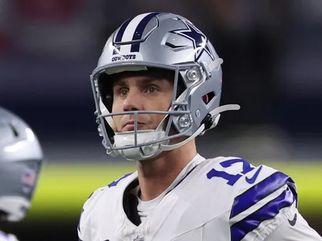 Jerry Jones, Cowboys give Brandon Aubrey tough update about his future ahead of 2026 free agency