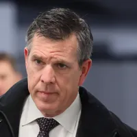 Mike Sullivan talks about Vincent Trocheck after trade wasn't completed by NY Rangers