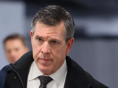 Mike Sullivan talks about Vincent Trocheck after trade wasn't completed by NY Rangers