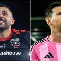 DC United vs Inter Miami LIVE: Start time and how to watch! Lionel Messi chases second win in 2026 MLS season