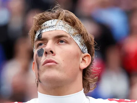 NY Giants could sign Super Bowl champion WR to help QB Jaxson Dart