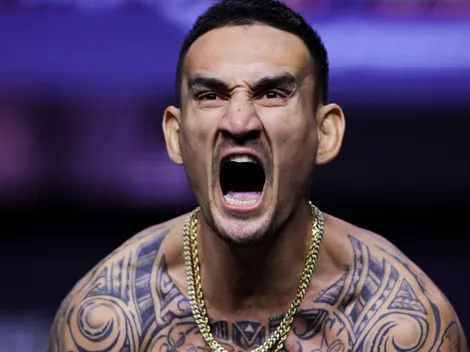 How much are Max Holloway, Charles Oliveira getting paid for UFC 326 BMF title fight?
