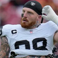 Broncos HC Sean Payton reportedly made intriguing offer for Maxx Crosby to leave Raiders