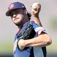 Paul Skenes delivers powerful message about representing Team USA in the World Baseball Classic