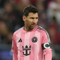 Inter Miami secure second MLS win with Lionel Messi leading 2-1 victory over DC United: Highlights and goals