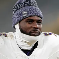 Ravens reach decision on the future of Lamar Jackson’s backup QB Tyler Huntley