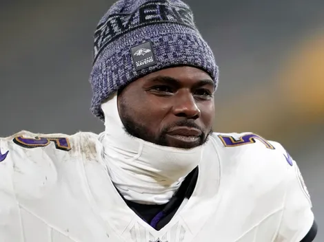 Ravens reach decision on the future of Lamar Jackson’s backup QB Tyler Huntley