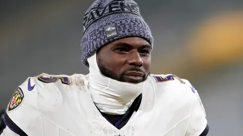 Ravens reach decision on the future of Lamar Jackson’s backup QB Tyler Huntley