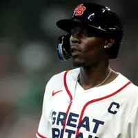 World Baseball Classic: Why is Jazz Chisholm playing for Great Britain?