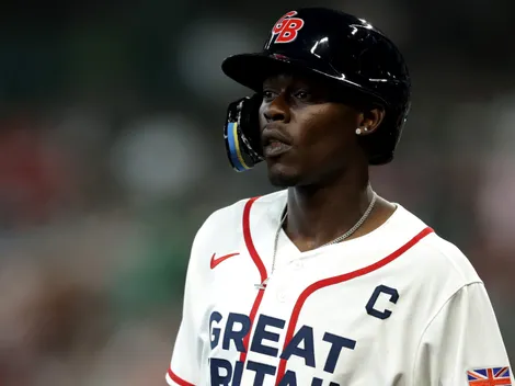 World Baseball Classic: Why is Jazz Chisholm playing for Great Britain?