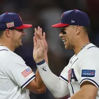 2026 World Baseball Classic: Attendance for Team USA vs. Great Britain