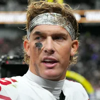 NY Giants rumors: Jaxson Dart could lose key weapon, who is being sought by the AFC South