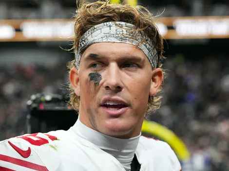 NY Giants rumors: Jaxson Dart could lose key weapon, who is being sought by the AFC South