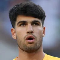 Carlos Alcaraz acknowledges Jimmy Butler’s ‘special’ gesture following Indian Wells opening win