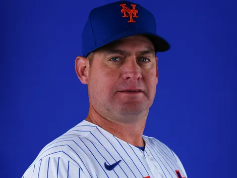 NY Mets manager Carlos Mendoza receives concerning injury update on Robert Stock