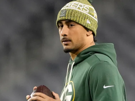 Packers lock in key teammate for Jordan Love ahead of 2026 NFL season