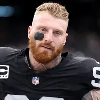 Cowboys’ offer for Maxx Crosby revealed as they lost star pass-rusher to the Ravens