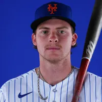 Carson Benge receives subtle warning from Carlos Mendoza about making Mets roster out of Spring Training