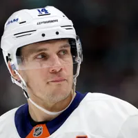 NHL confirms fine on NY Islanders’ Bo Horvat after incident against San Jose Sharks