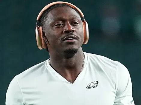 Patriots reportedly in the mix for AJ Brown as Eagles’ expected demands emerge