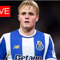 Benfica vs Porto LIVE: Pietuszewski scores in 2025-26 Primeira Liga Matchday 25! (0-2)