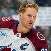 Avalanche confirm concerning Landeskog injury affecting MacKinnon and company
