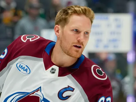 Avalanche confirm concerning Landeskog injury affecting MacKinnon and company
