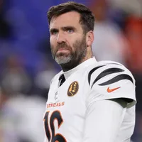 Not Ravens: Joe Flacco reveals where he’d like to be if he doesn’t land a QB1 job ahead of 2026 NFL season