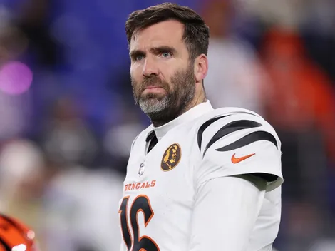 Not Ravens: Joe Flacco reveals where he’d like to be if he doesn’t land a QB1 job ahead of 2026 NFL season