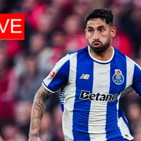 Benfica vs Porto LIVE: Second half underway in 2025-26 Primeira Liga Matchday 25! (0-2)